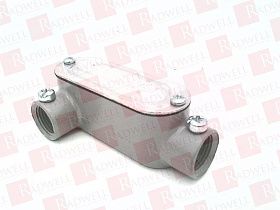 Кабелепровод / соединительный элемент Артикул LR50DCGSST от производителя EMERSON