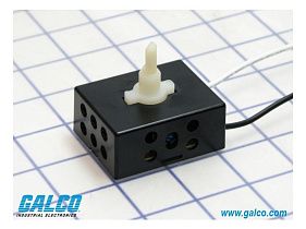 KB Electronics H9034