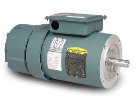 Baldor-ABB Motors VEBM3558T-D