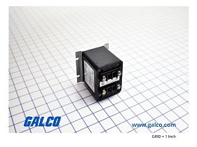 Instrument Transformer, Div of GE CTD-2