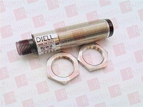 Фотоэлектрический датчик Артикул SS2/AN-1E от производителя MD MICRO DETECTORS