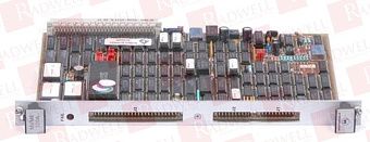 Модуль / стойка ПЛК Артикул MVME320A от производителя EMERSON