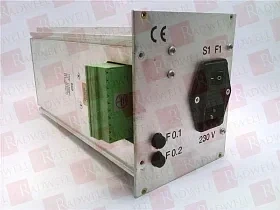 Источник питания Артикул 160,321 от производителя SCA SCHUCKER