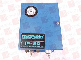 Датчик / преобразователь давления Артикул IP-80 от производителя MAXCESS INTERNATIONAL