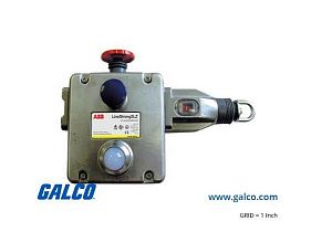 Jokab Safety 2TLA050206R1323