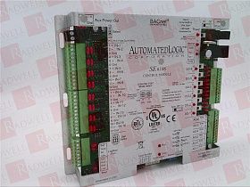 Плата системы управления ОВиК Артикул SE6166 от производителя AUTOMATED LOGIC