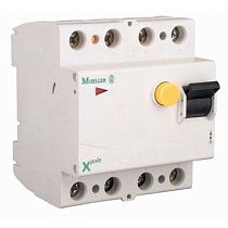 Автоматический выключатель в литом корпусе Артикул FI-63/4/03 от производителя EATON CORPORATION