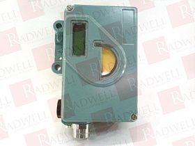 Пневмопривод Артикул SRD991-BDNS6FAANY-V02 от производителя ECKARDT