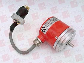 Кабель для энкодерарезольвера Артикул IHM500-1024S001 от производителя BEI SENSORS