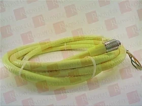 Комплект кабелей / шнуров QD Артикул RKA 4.5A-4 от производителя TURCK