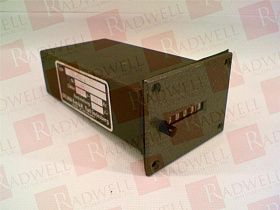 Таймер  Артикул ZZ-0.1-220-1952 от производителя GELMA