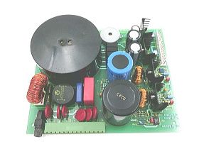 AS-0519470 Плата ПК Плата ПЛК / дополнения к  плататам от производителя CHRONOS RICHARDSON