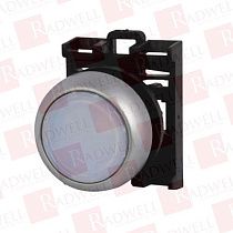 Кнопка Артикул M22D-W-X1 от производителя EATON CORPORATION
