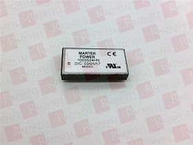 Преобразователь тока Артикул 1003S24HN от производителя EATON CORPORATION