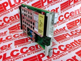 Плата ПК Плата ПЛК / дополнения к  плататам Артикул FC9616SRC1 от производителя GENERAL ELECTRIC