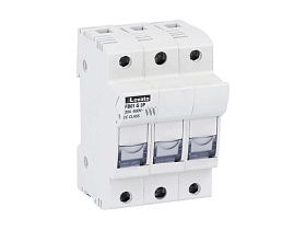 Держатель предохранителя FB01G3P от LOVATO