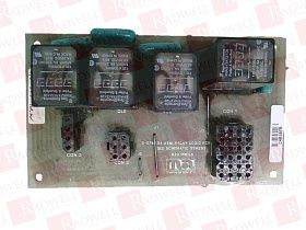 Плата ПК Плата ПЛК / дополнения к  плататам Артикул D-07M194 от производителя MARK ANDY