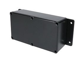 Bud Industries CU-4476-B