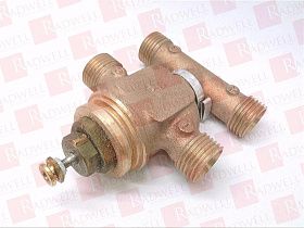 Регулирующий клапан Артикул FEU-6452 от производителя SCHNEIDER ELECTRIC