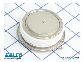 Westcode Semiconductors R395CH21CFO