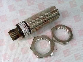 Фотоэлектрический датчик Артикул FZAM 18N1150/S14 от производителя BAUMER ELECTRIC