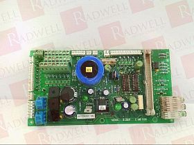 Плата процессора / контроллера Артикул E-100-916A от производителя TUCKER