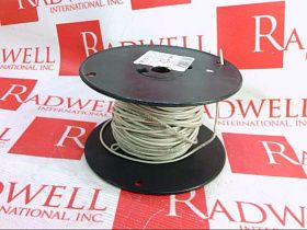 Провод MTW 14AWG зеленый CAROL CABLE 76812.R8.06, 152м