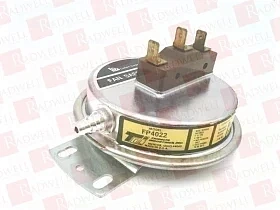 Предохранительный тяговый выключатель Артикул FP4022 от производителя TRIDELTA