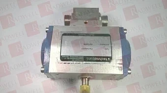 Пневматика аксессуары Артикул 17985 от производителя TECHNOTRANS