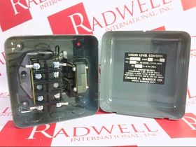 Вспомогательный прибор  для сенсора Артикул 1D1A1 от производителя GEMS SENSORS