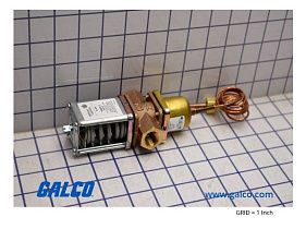 Johnson Controls V46EA-3C