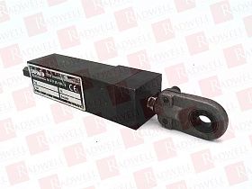 Гидравлический цилиндр Артикул GL 2302.8067 от производителя SCHMID