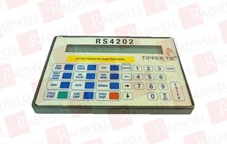 OIT Замена дисплея / сенсора Артикул RS4202 от производителя DOVER CORPORATION