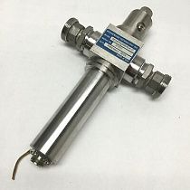 УФ-детектор проходной оптический AF44VVQD3N4D8-C Wedgewood Technology