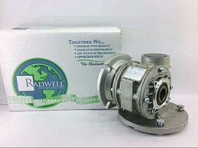 Редуктор Артикул MI-40-FP-M7 от производителя SITI