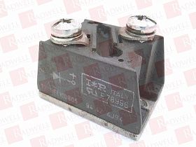 Мостовой выпрямитель Артикул T70HFL100S05 от производителя INTERNATIONAL RECTIFIER