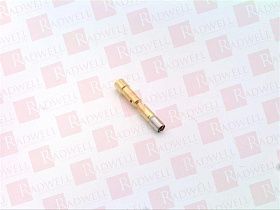 Перемычка / клемма / штекер Артикул 60.001.11 от производителя INTERCONTEC