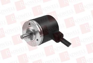 Кодирующее устройство / фазовый датчик положения Артикул BDK 16.24K50-5-9 от производителя BAUMER ELECTRIC