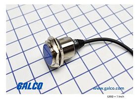 Autonics PRDW30-15DN