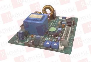 Плата ПК Плата ПЛК / дополнения к  плататам Артикул NVR046 от производителя NAUTRONIC