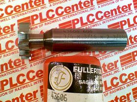 Сверло Артикул 43606 от производителя FULLERTON TOOL CO