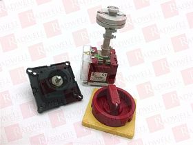 Размыкающий переключатель Артикул ED-1-3D-3-SD-RG от производителя ELEKTRA SWITCH