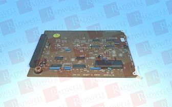 Плата процессора / контроллера Артикул MFR-EA-ETU от производителя NEC