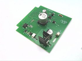 Плата управления DC 15-46-17 Dynamatic