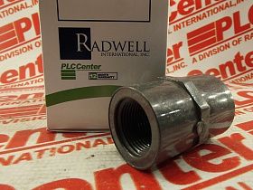 Труба и муфта Артикул 835-007 от производителя LASCO