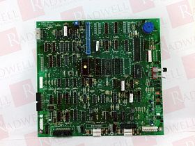 Плата ПК Плата ПЛК / дополнения к  плататам Артикул C05676 от производителя GASBOY