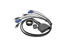 Tripp-Lite B032-VU2