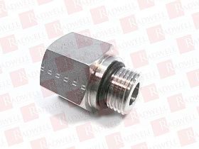 Фитинг для гидравлики Артикул 8-1/2-F5OG-SS от производителя PARKER