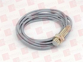 Индуктивный датчик Артикул IWRM 12U9501 от производителя BAUMER ELECTRIC