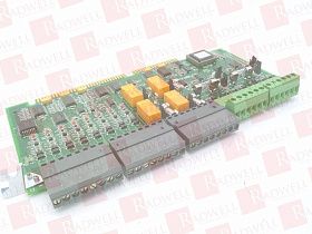 Плата ПК Плата ПЛК / дополнения к  плататам Артикул 0565-633 от производителя TYCO